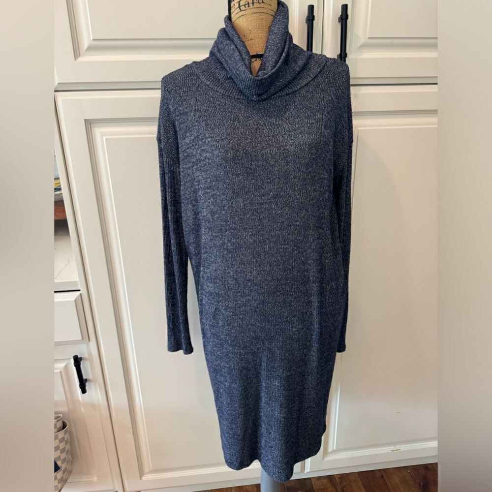 GAP sweater dress size small
